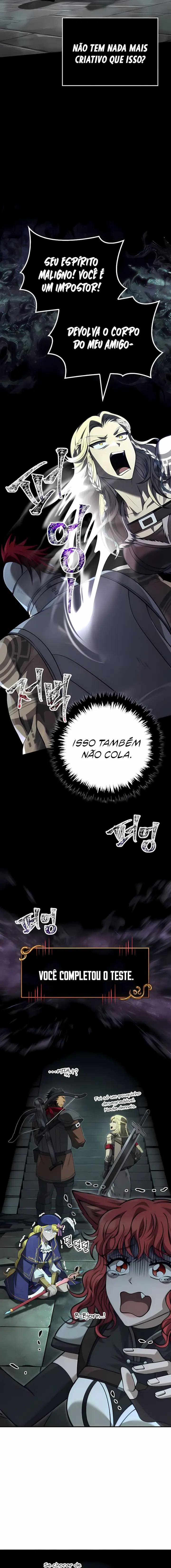 Read Surviving The Game as a Barbarian Pt Manga Online