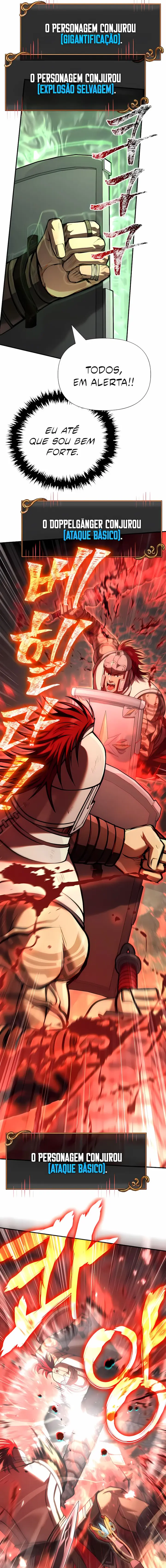 Read Surviving The Game as a Barbarian Pt Manga Online