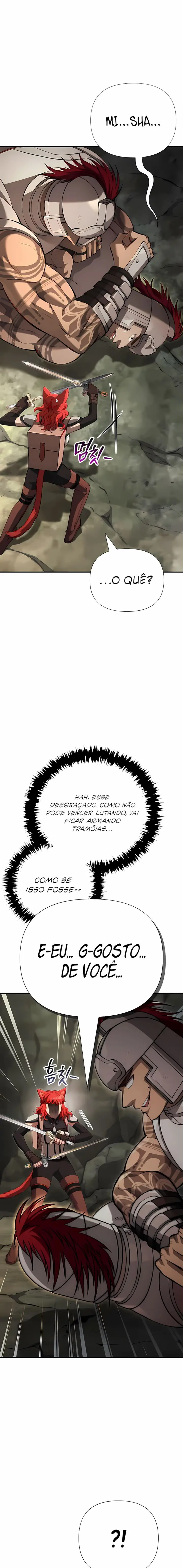 Read Surviving The Game as a Barbarian Pt Manga Online