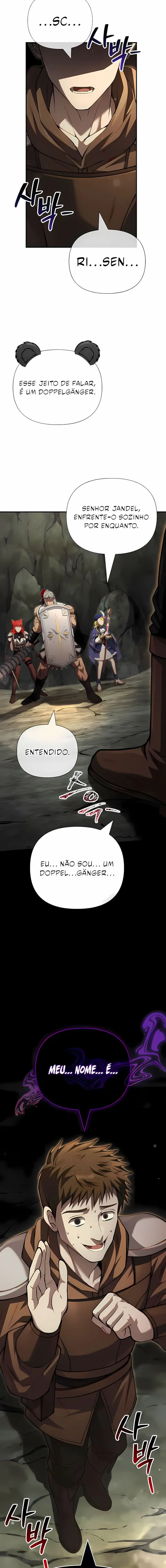 Read Surviving The Game as a Barbarian Pt Manga Online