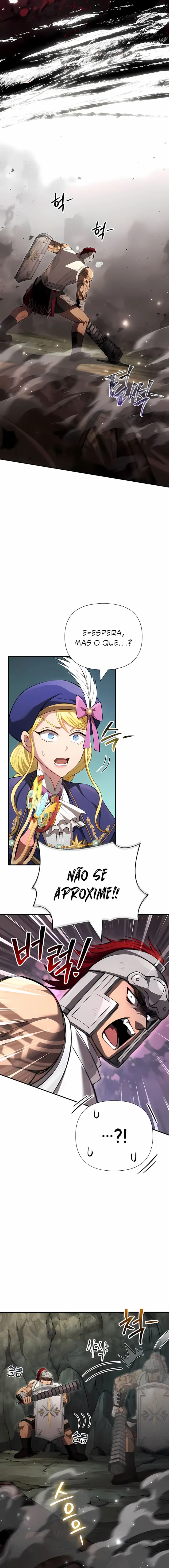 Read Surviving The Game as a Barbarian Pt Manga Online