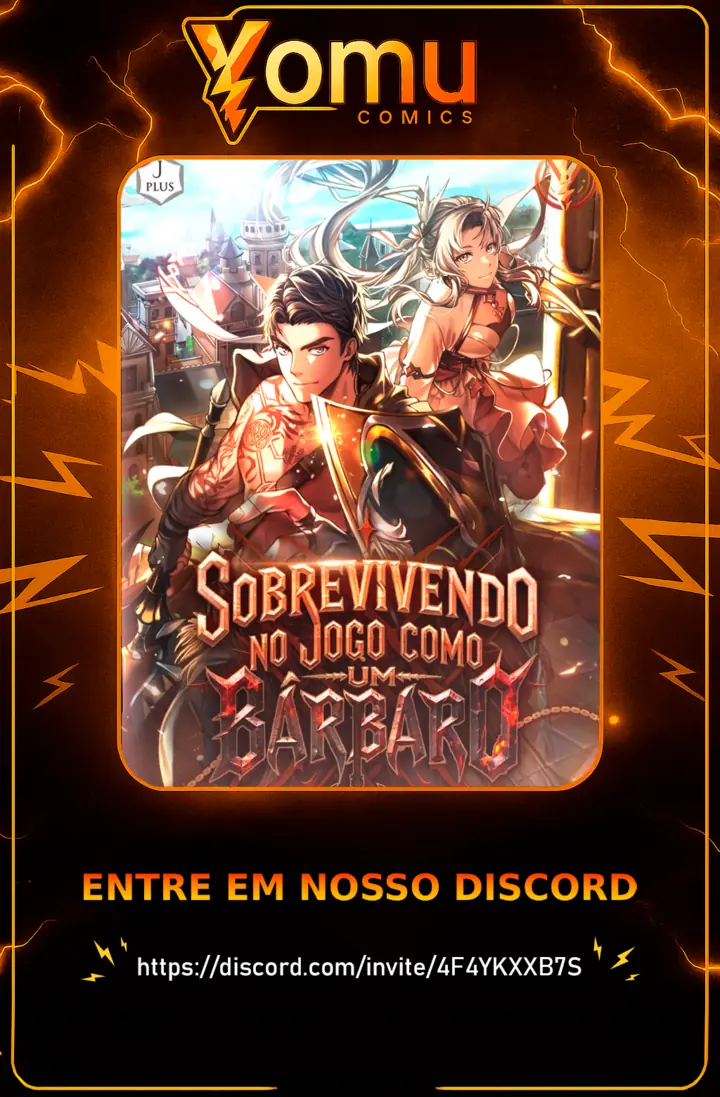Read Surviving The Game as a Barbarian Pt Manga Online