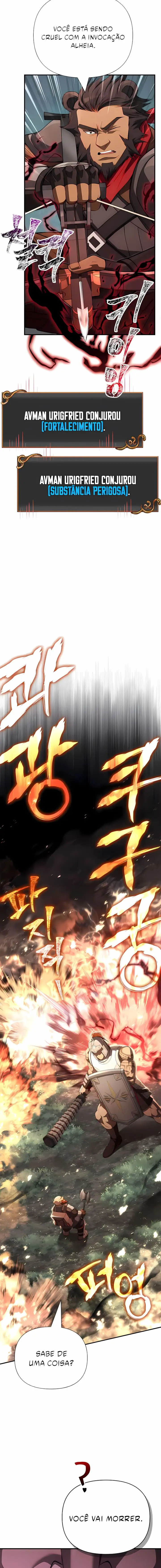 Read Surviving The Game as a Barbarian Pt Manga Online