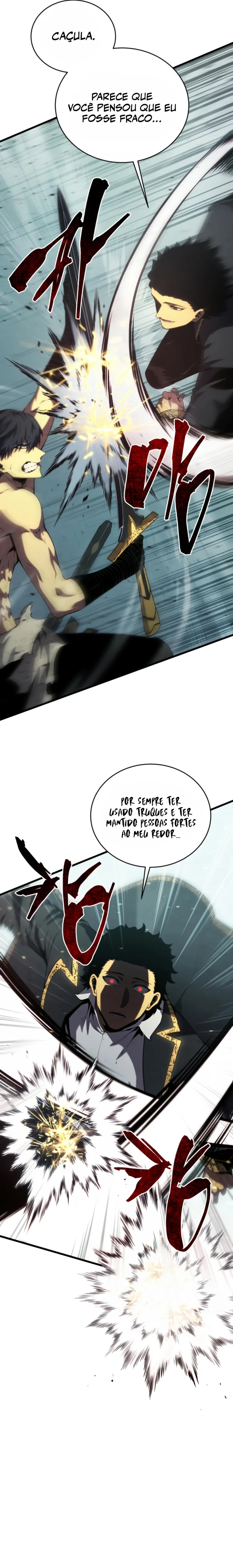 Read Swordmaster’s Youngest Son Pt Manga Online