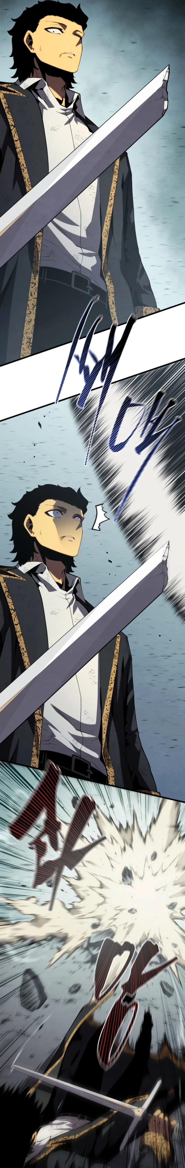 Read Swordmaster’s Youngest Son Pt Manga Online