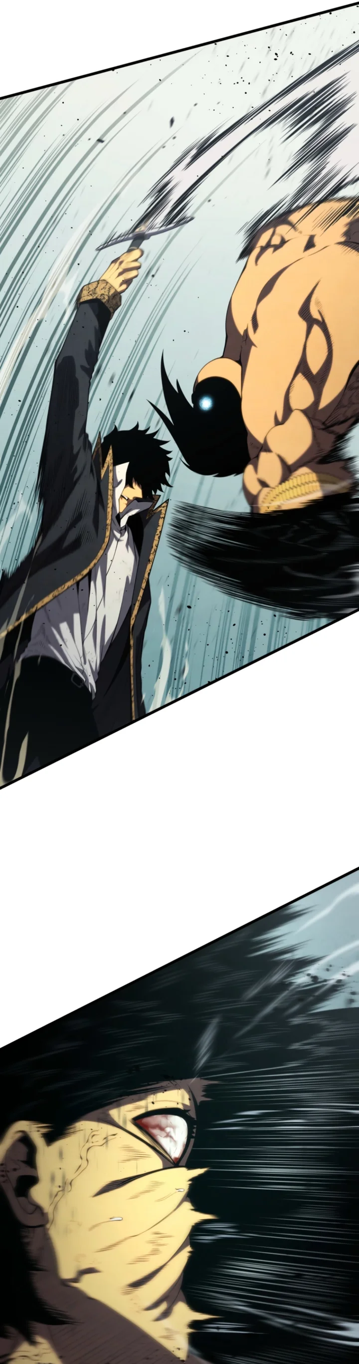 Read Swordmaster’s Youngest Son Pt Manga Online