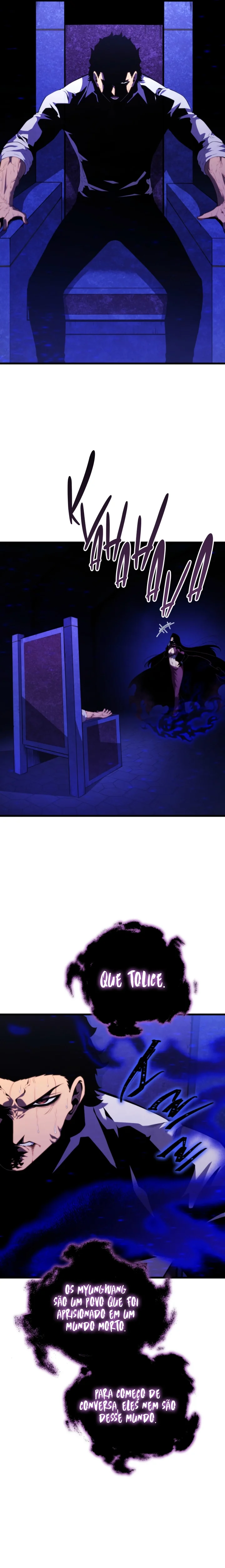 Read Swordmaster’s Youngest Son Pt Manga Online