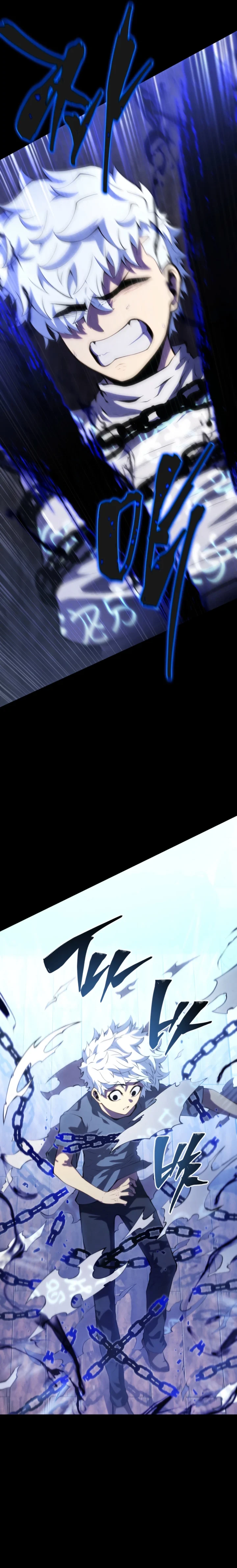 Read Swordmaster’s Youngest Son Pt Manga Online