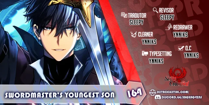 Read Swordmaster’s Youngest Son Pt Manga Online