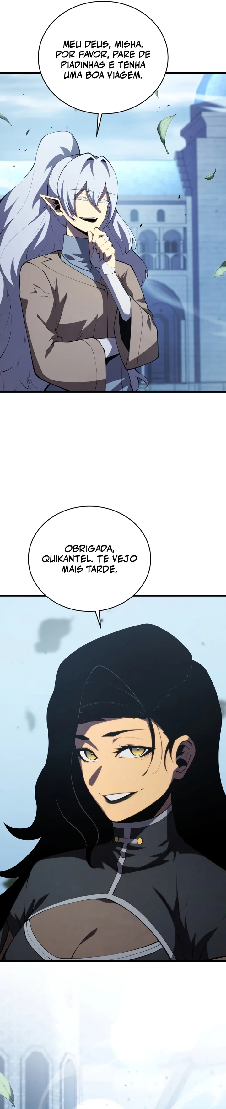 Read Swordmaster’s Youngest Son Pt Manga Online