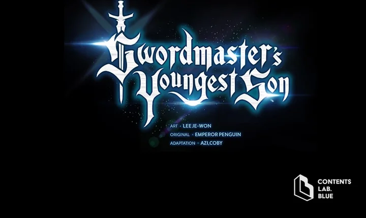 Read Swordmaster’s Youngest Son Pt Manga Online