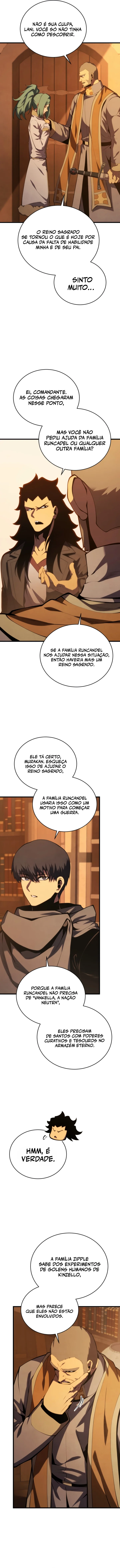 Read Swordmaster’s Youngest Son Pt Manga Online