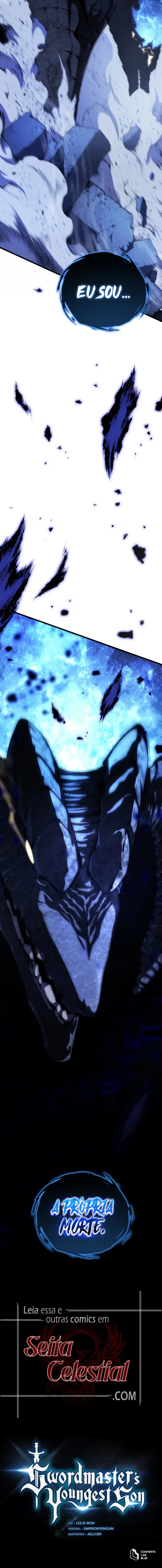 Read Swordmaster’s Youngest Son Pt Manga Online