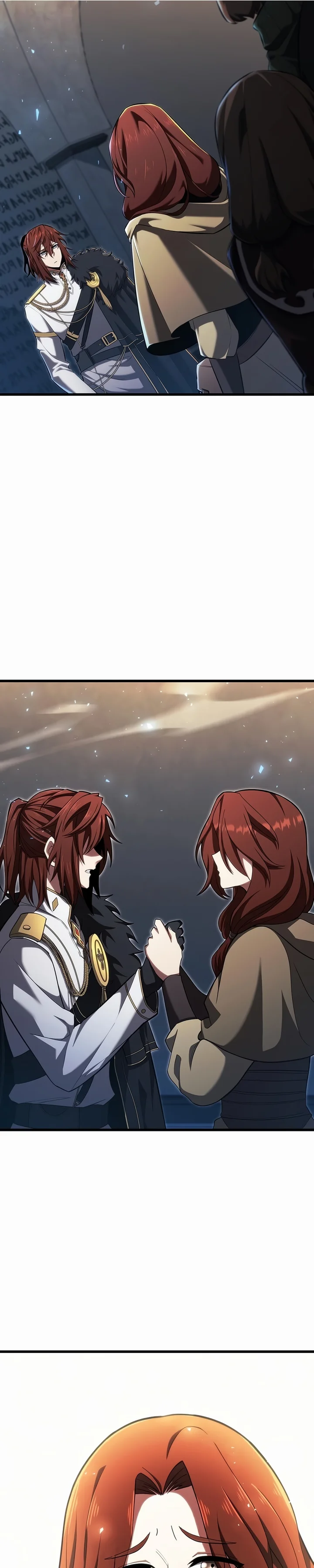 Read The Beginning After the End PT Manga Online