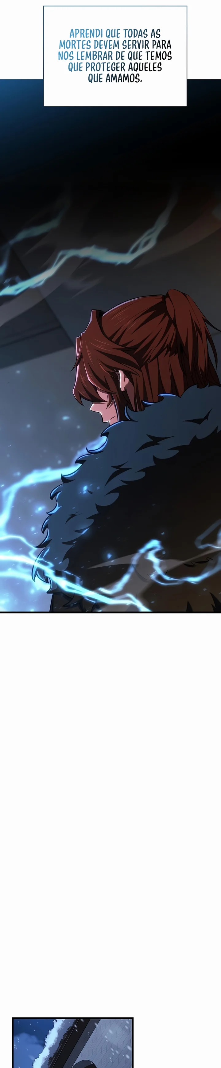 Read The Beginning After the End PT Manga Online