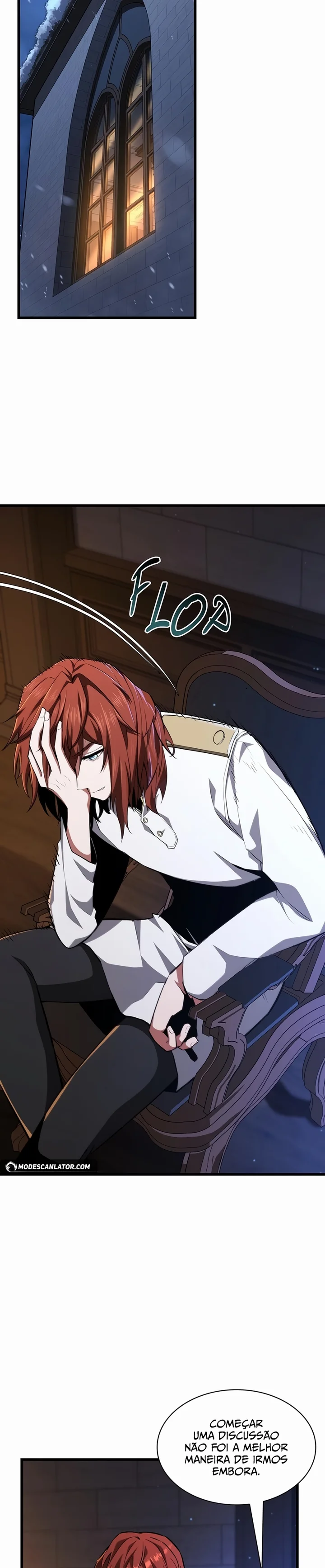 Read The Beginning After the End PT Manga Online