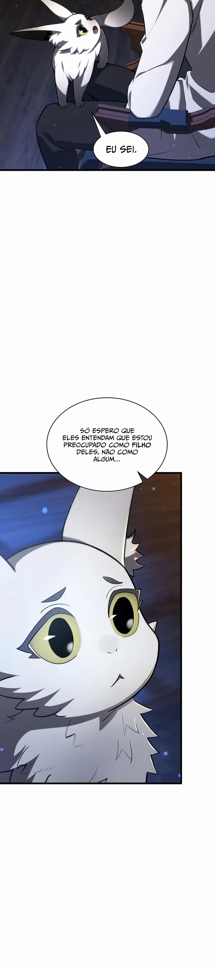 Read The Beginning After the End PT Manga Online