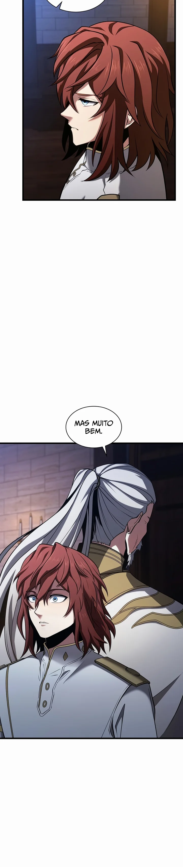 Read The Beginning After the End PT Manga Online