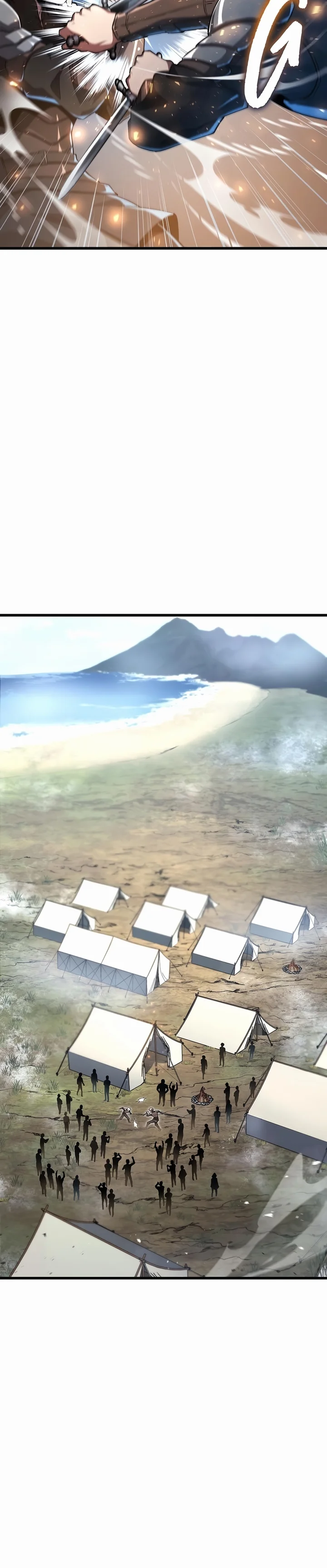 Read The Beginning After the End PT Manga Online