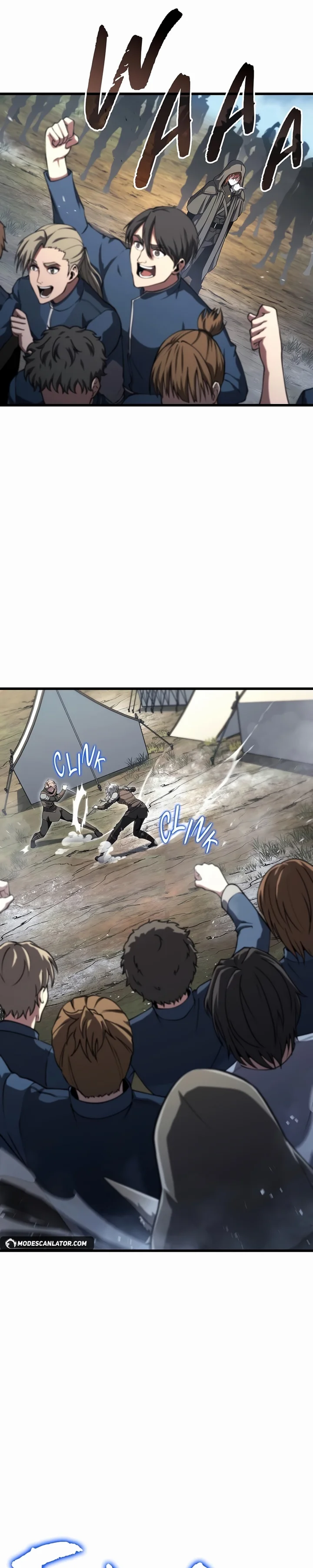 Read The Beginning After the End PT Manga Online