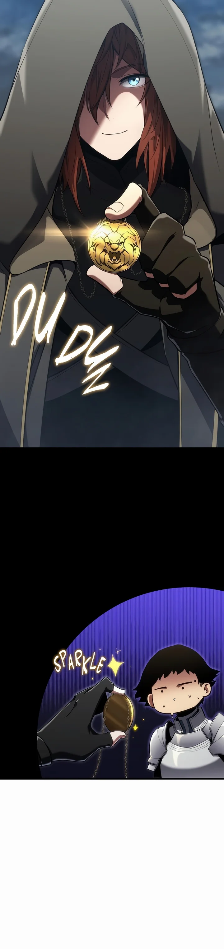 Read The Beginning After the End PT Manga Online