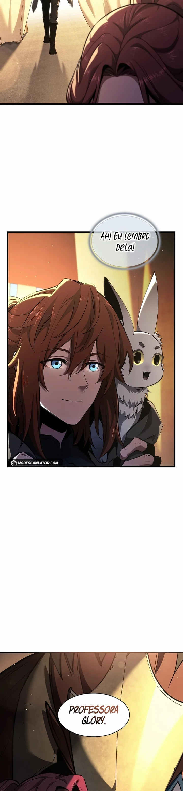 Read The Beginning After the End PT Manga Online