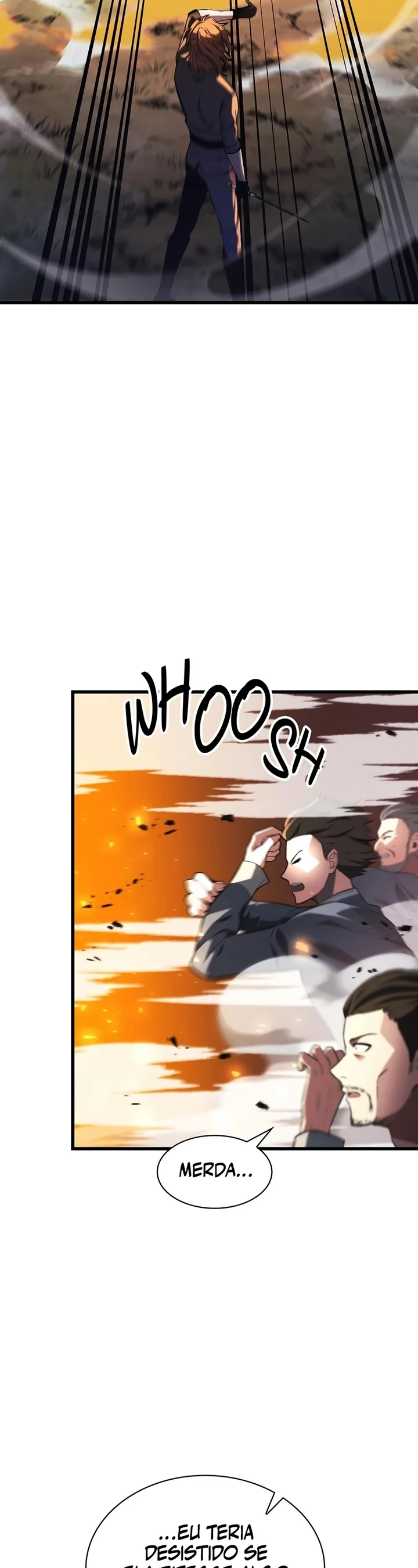 Read The Beginning After the End PT Manga Online