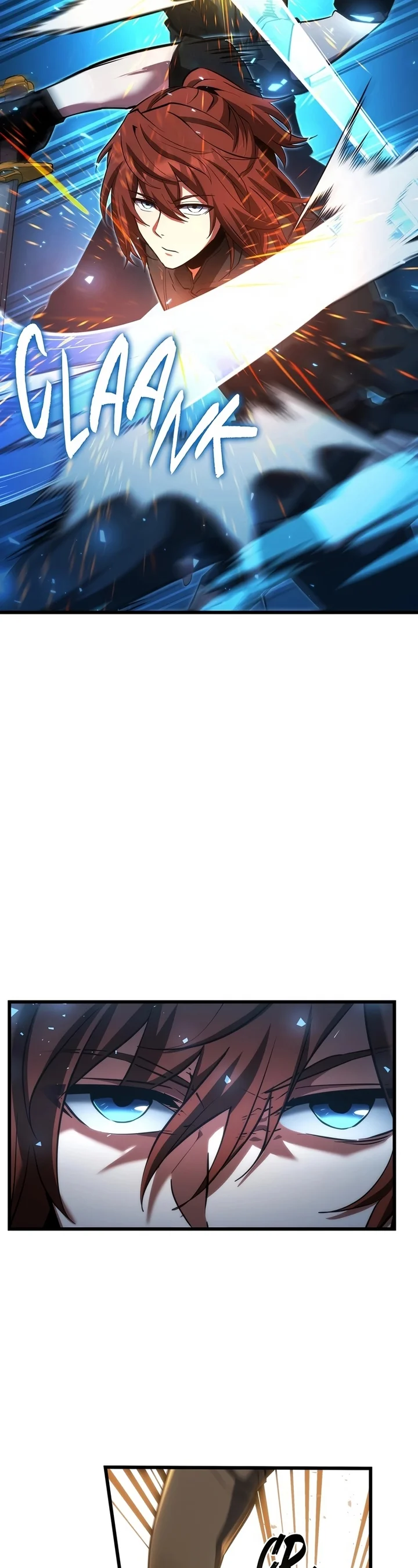 Read The Beginning After the End PT Manga Online