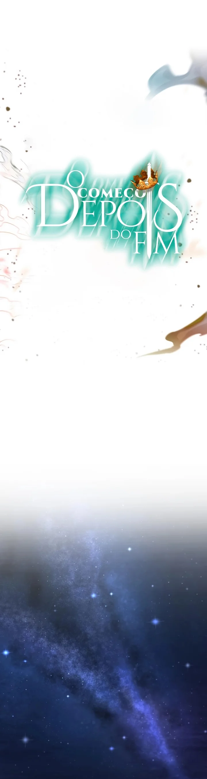 Read The Beginning After the End PT Manga Online