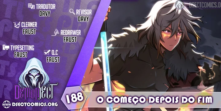 Read The Beginning After the End PT Manga Online