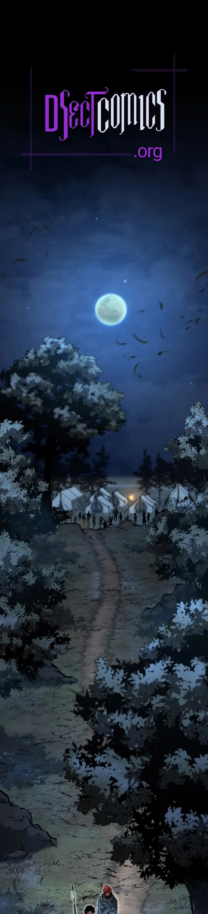 Read The Beginning After the End PT Manga Online