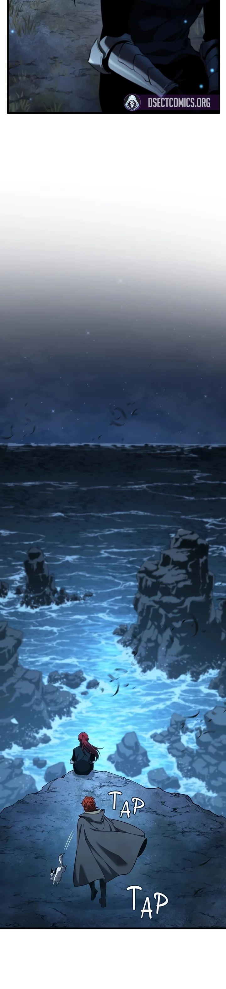 Read The Beginning After the End PT Manga Online