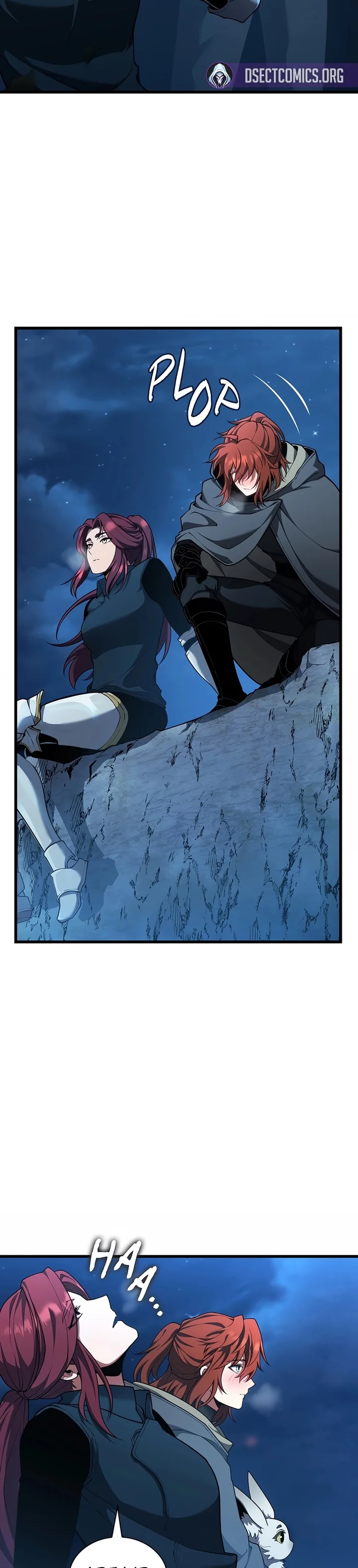 Read The Beginning After the End PT Manga Online