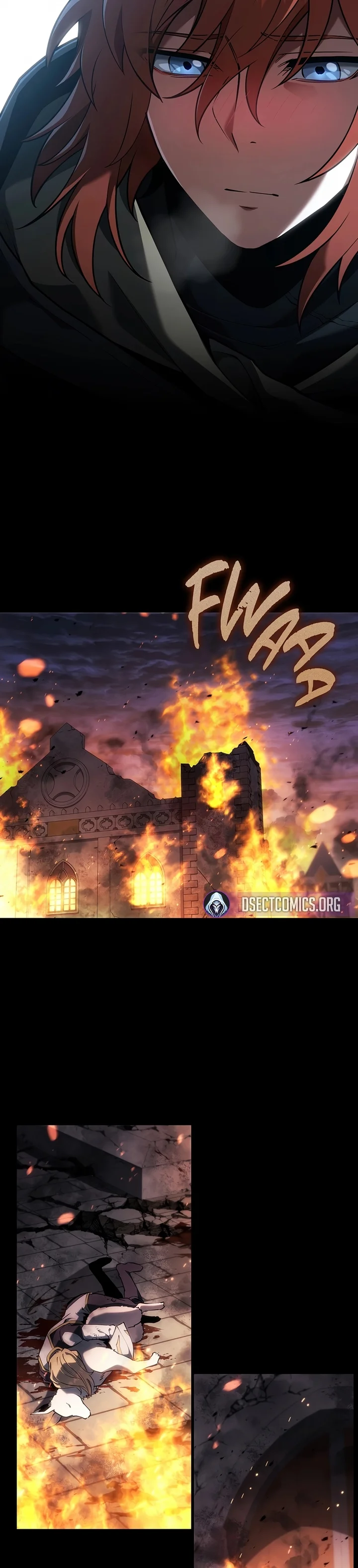 Read The Beginning After the End PT Manga Online