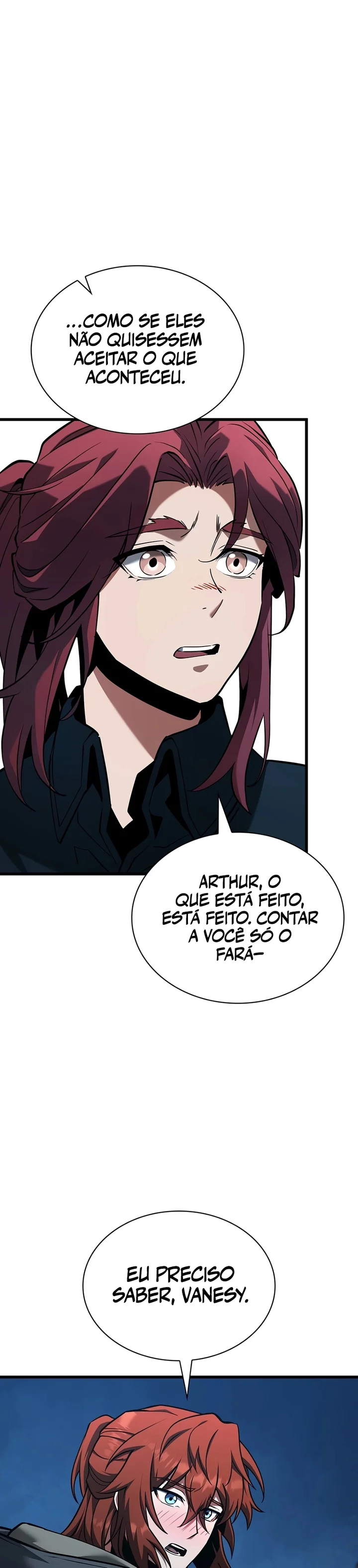 Read The Beginning After the End PT Manga Online