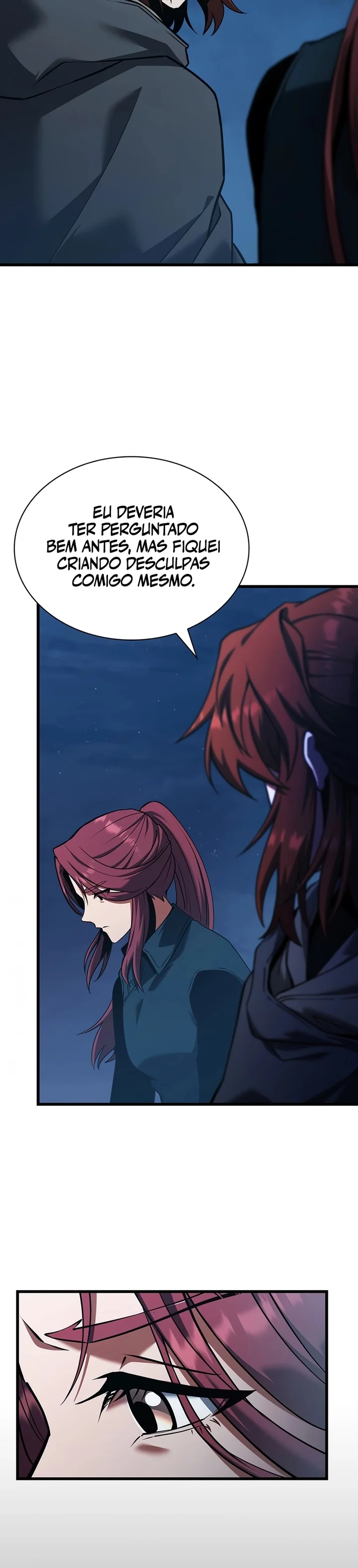 Read The Beginning After the End PT Manga Online