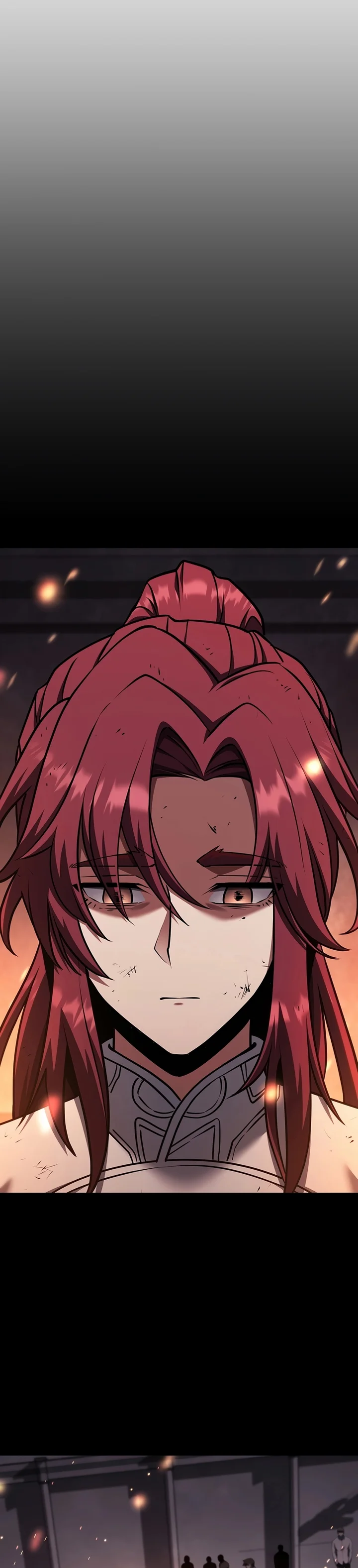 Read The Beginning After the End PT Manga Online