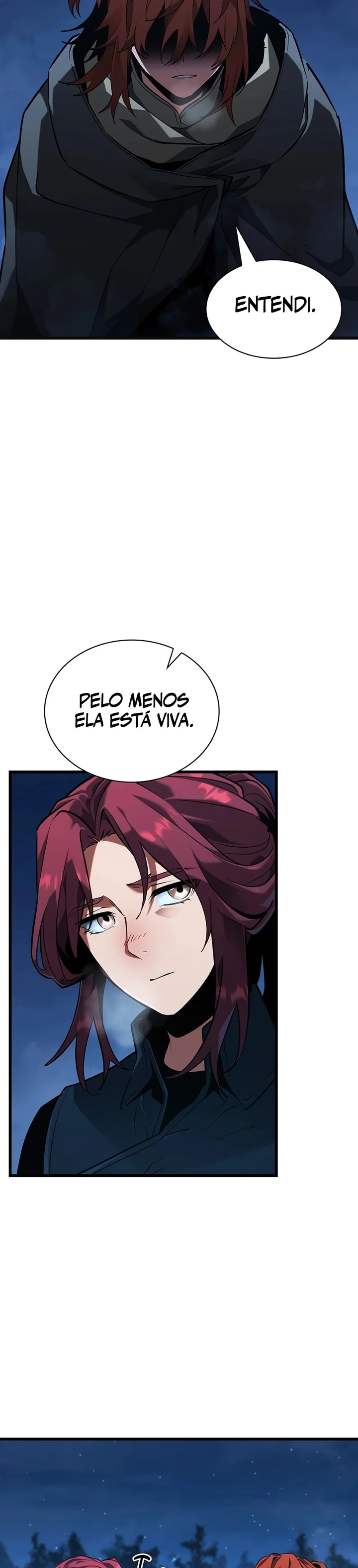 Read The Beginning After the End PT Manga Online