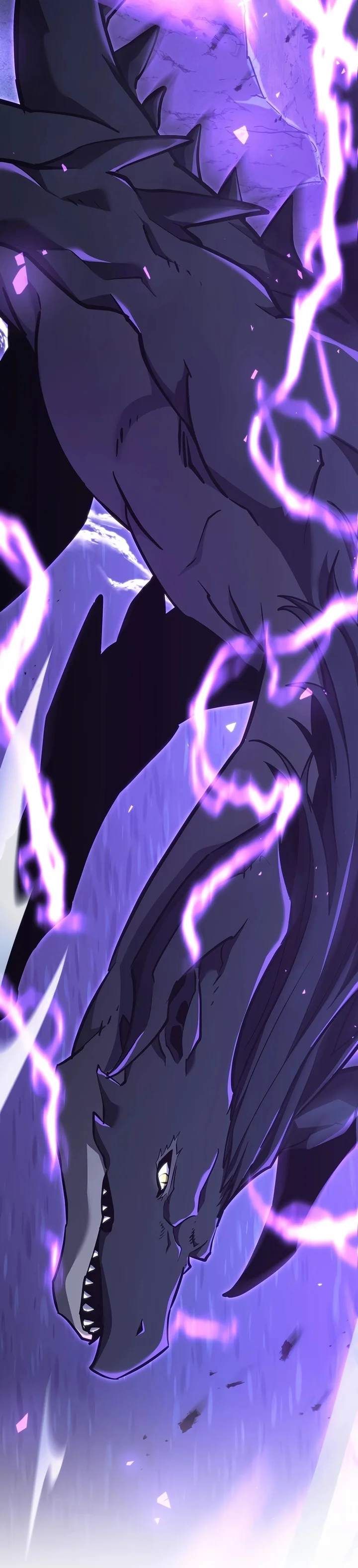 Read The Beginning After the End PT Manga Online