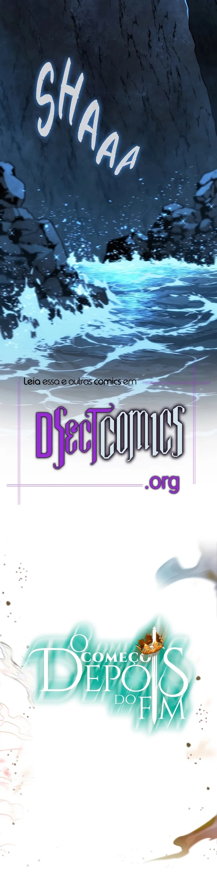 Read The Beginning After the End PT Manga Online