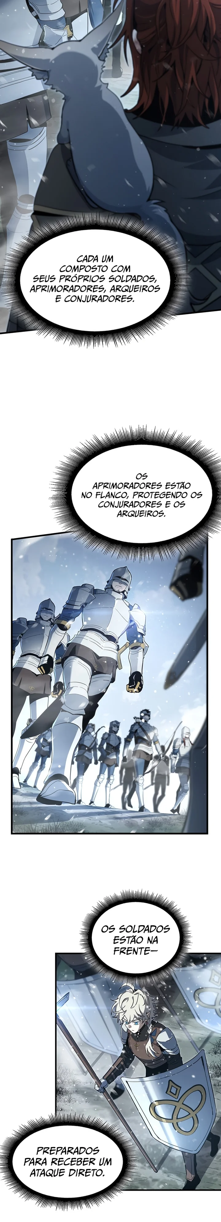 Read The Beginning After the End PT Manga Online