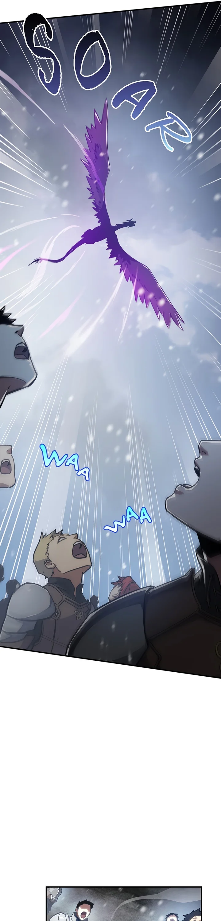 Read The Beginning After the End PT Manga Online