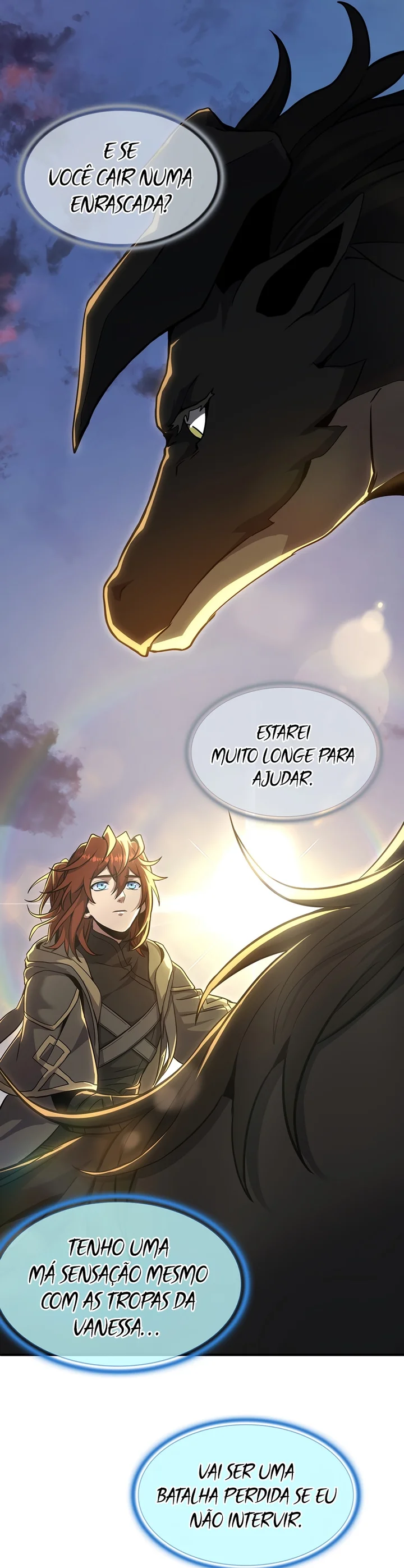 Read The Beginning After the End PT Manga Online