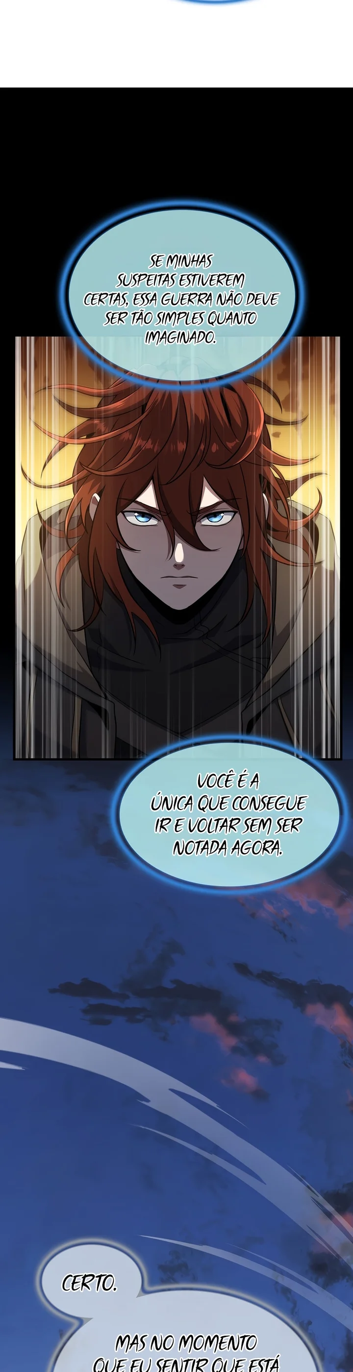 Read The Beginning After the End PT Manga Online