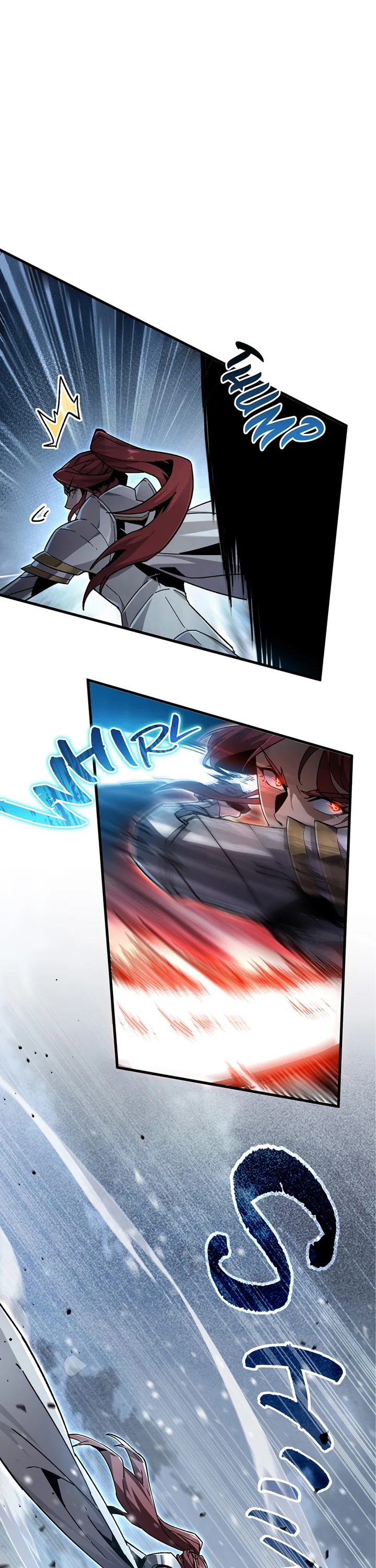 Read The Beginning After the End PT Manga Online