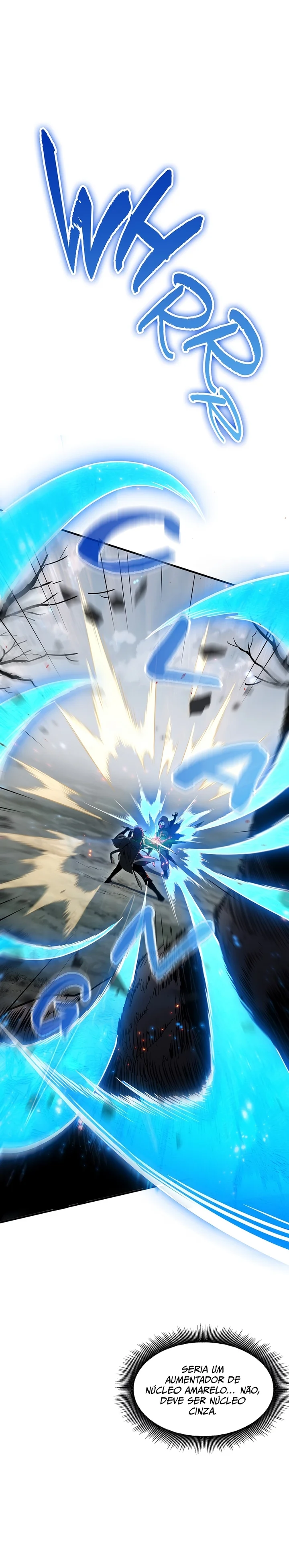 Read The Beginning After the End PT Manga Online