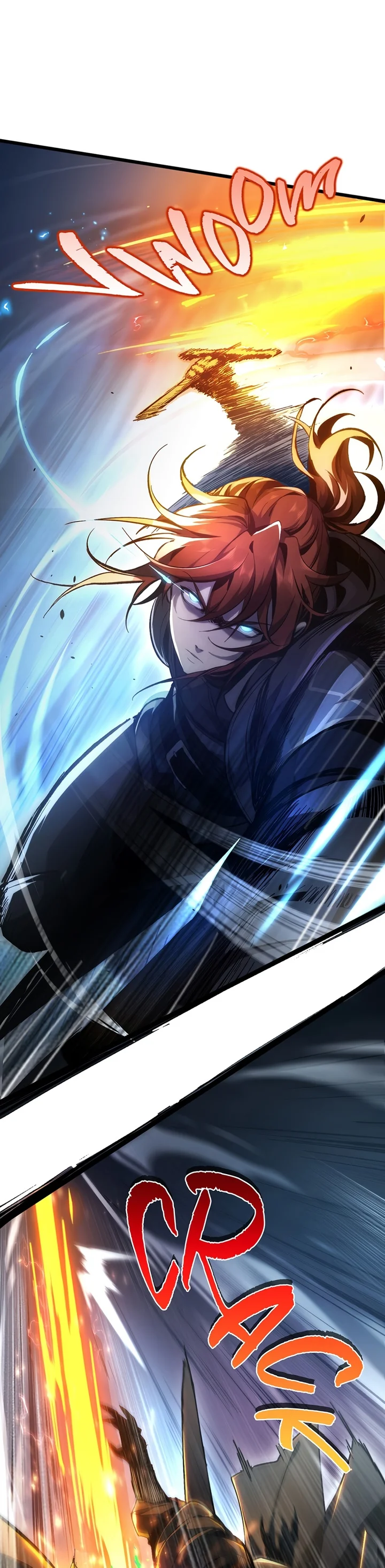 Read The Beginning After the End PT Manga Online