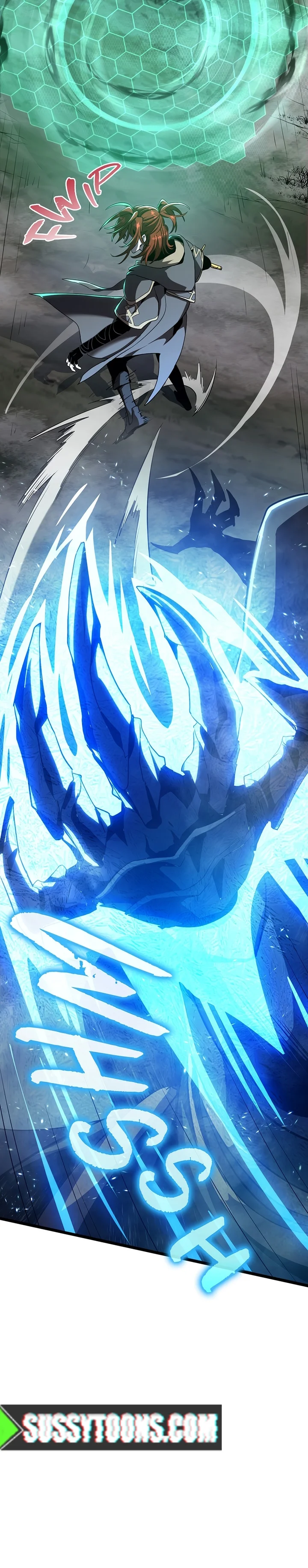 Read The Beginning After the End PT Manga Online