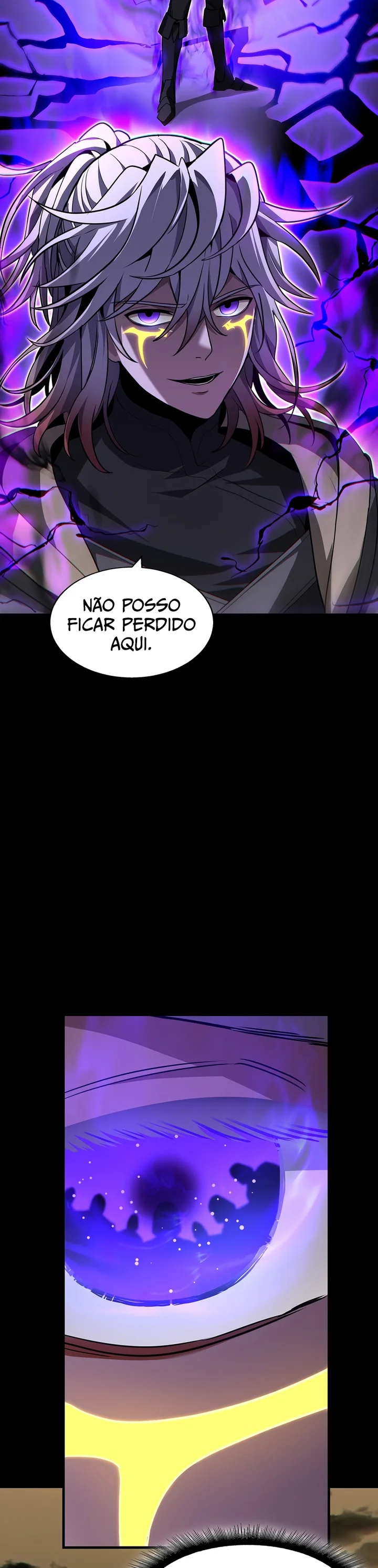 Read The Beginning After the End PT Manga Online