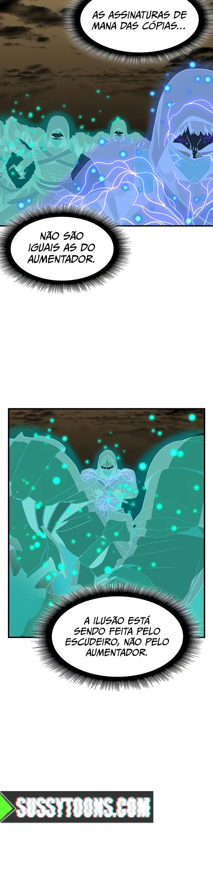 Read The Beginning After the End PT Manga Online